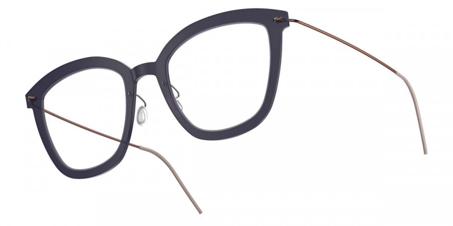 Color: C14M PU12 - Lindberg N.O.W. Titanium LND6641C14MPU1250