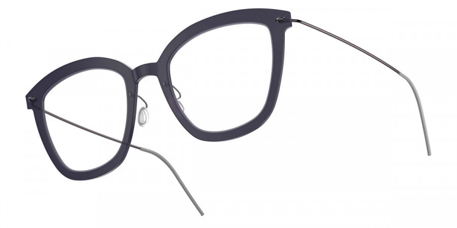 Color: C14M PU14 - Lindberg N.O.W. Titanium LND6641C14MPU1450