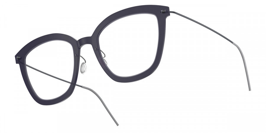 Color: C14M U16 - Lindberg N.O.W. Titanium LND6641C14MU1650