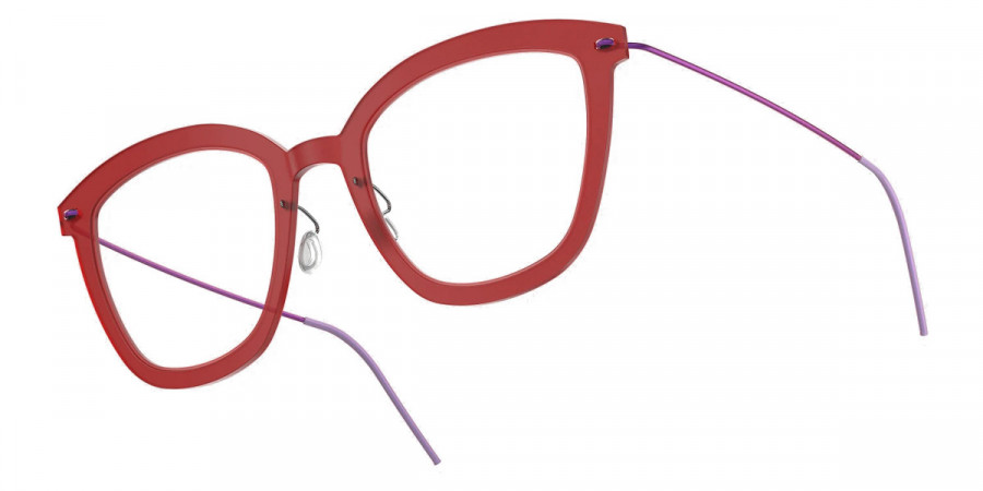 Color: C18M 75 - Lindberg N.O.W. Titanium LND6641C18M7550