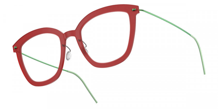 Color: C18M 90 - Lindberg N.O.W. Titanium LND6641C18M9050