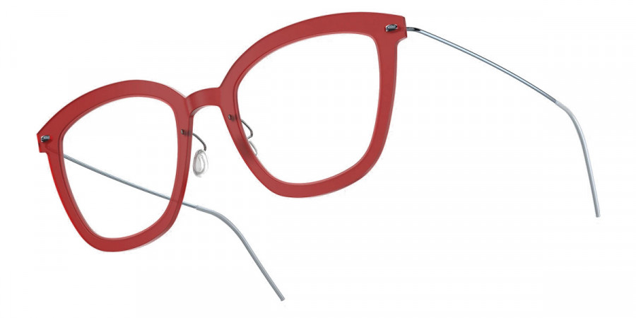 Color: C18M P25 - Lindberg N.O.W. Titanium LND6641C18MP2550