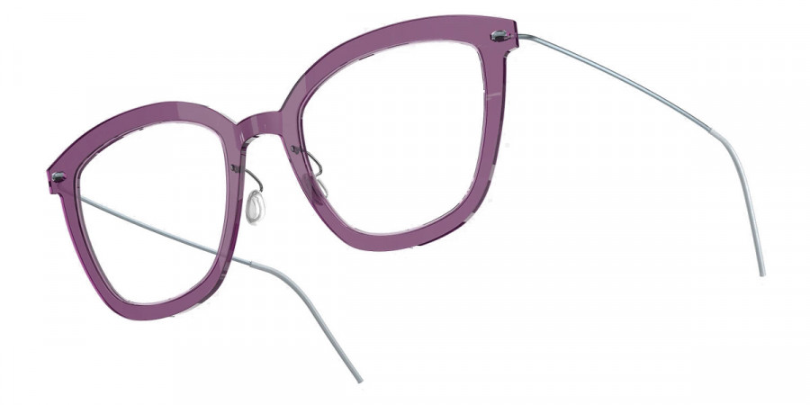 Color: C19 25 - Lindberg N.O.W. Titanium LND6641C192550