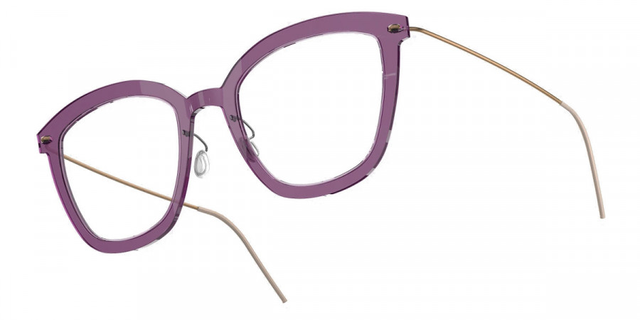 Color: C19 35 - Lindberg N.O.W. Titanium LND6641C193550