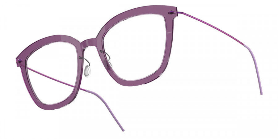 Color: C19 75 - Lindberg N.O.W. Titanium LND6641C197550