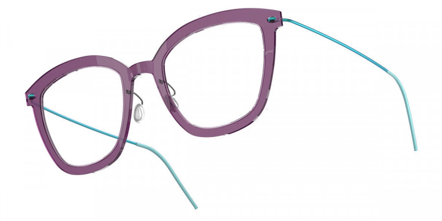 Color: C19 80 - Lindberg N.O.W. Titanium LND6641C198050