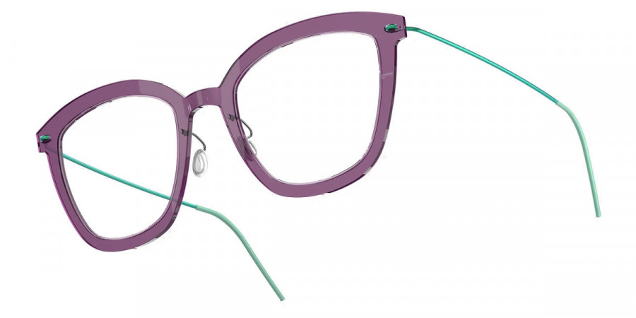 Color: C19 85 - Lindberg N.O.W. Titanium LND6641C198550