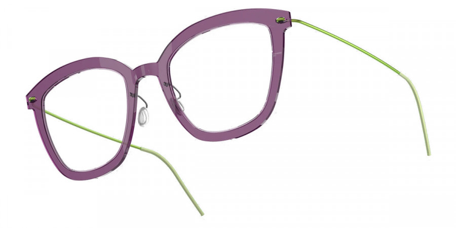 Color: C19 95 - Lindberg N.O.W. Titanium LND6641C199550