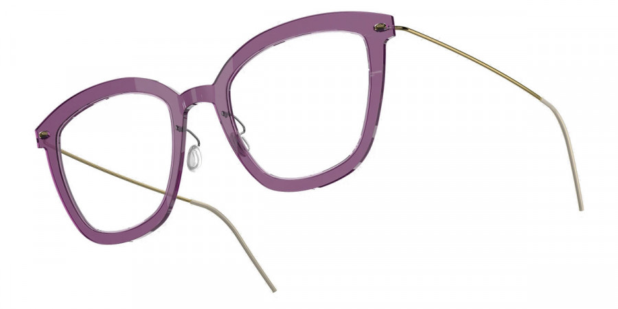 Color: C19 P35 - Lindberg N.O.W. Titanium LND6641C19P3550