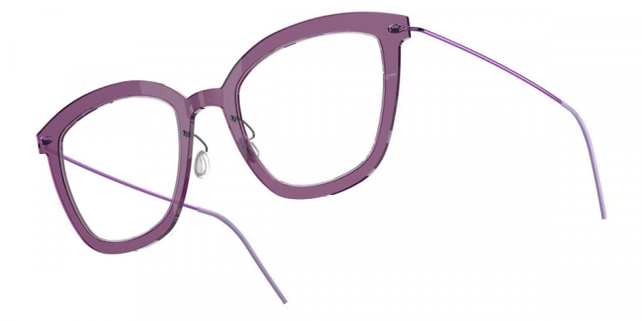 Color: C19 P77 - Lindberg N.O.W. Titanium LND6641C19P7750