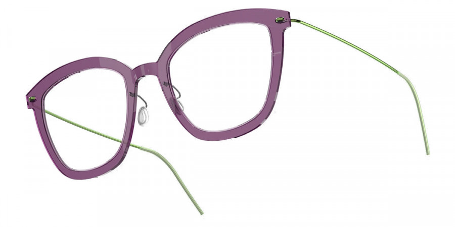 Color: C19 P95 - Lindberg N.O.W. Titanium LND6641C19P9550