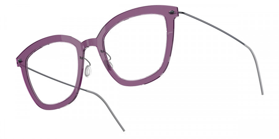 Color: C19 PU16 - Lindberg N.O.W. Titanium LND6641C19PU1650