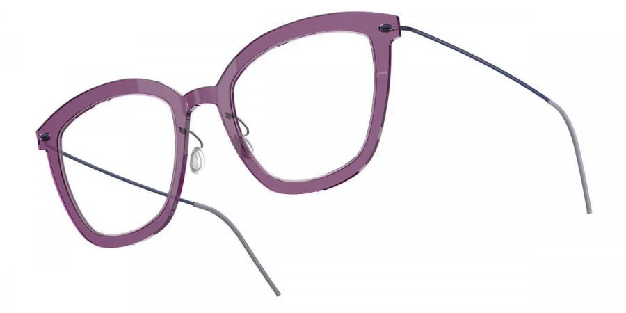 Color: C19 U13 - Lindberg N.O.W. Titanium LND6641C19U1350