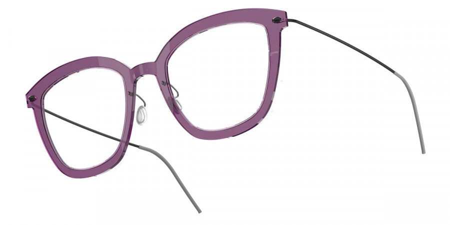 Color: C19 U9 - Lindberg N.O.W. Titanium LND6641C19U950