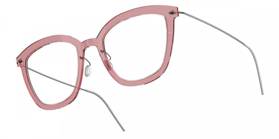 Color: C20 10 - Lindberg N.O.W. Titanium LND6641C201050