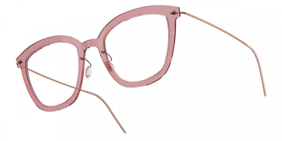 Color: C20 60 - Lindberg N.O.W. Titanium LND6641C206050