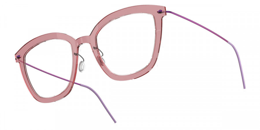 Color: C20 75 - Lindberg N.O.W. Titanium LND6641C207550