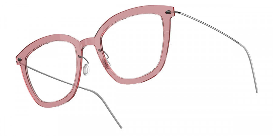 Color: C20 P10 - Lindberg N.O.W. Titanium LND6641C20P1050