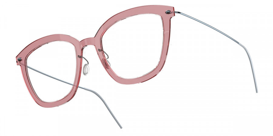 Color: C20 P25 - Lindberg N.O.W. Titanium LND6641C20P2550