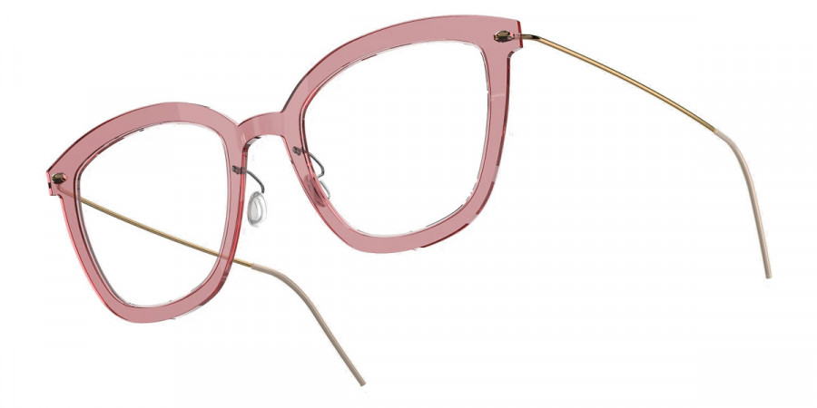 Color: C20 P60 - Lindberg N.O.W. Titanium LND6641C20P6050