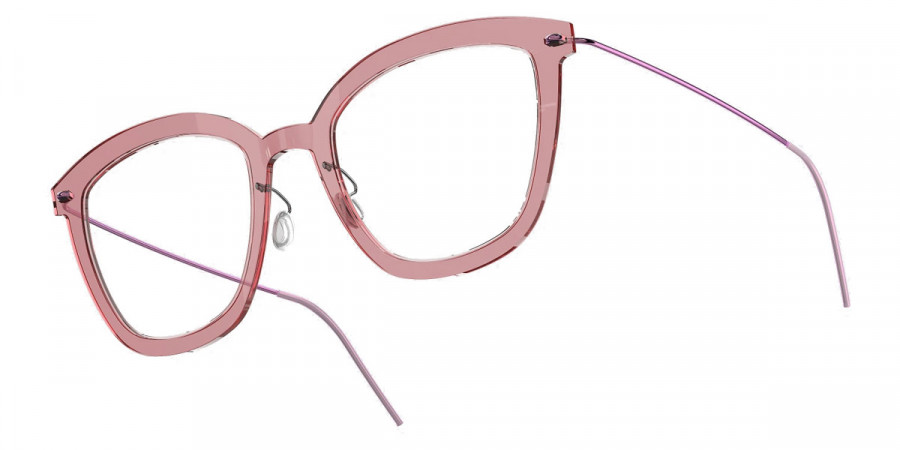 Color: C20 P75 - Lindberg N.O.W. Titanium LND6641C20P7550