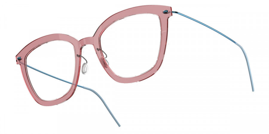 Color: C20 P80 - Lindberg N.O.W. Titanium LND6641C20P8050