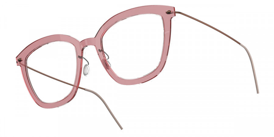 Color: C20 U12 - Lindberg N.O.W. Titanium LND6641C20U1250