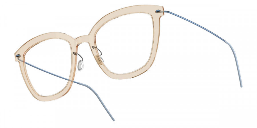 Color: C21 20 - Lindberg N.O.W. Titanium LND6641C212050