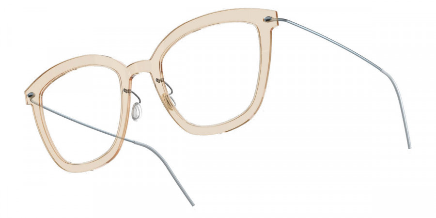 Color: C21 25 - Lindberg N.O.W. Titanium LND6641C212550