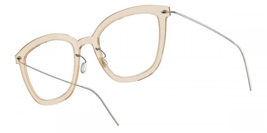 Color: C21 30 - Lindberg N.O.W. Titanium LND6641C213050