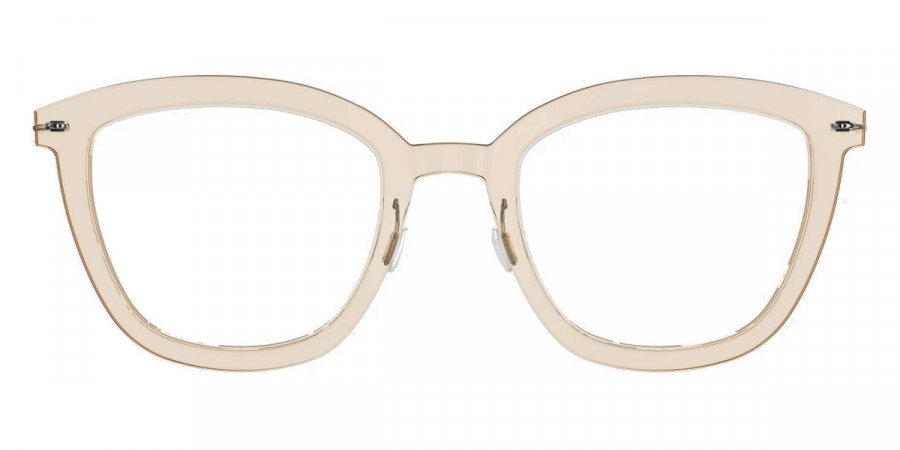 Lindberg™ 6641 50 - C21 P10 N.O.W. Titanium