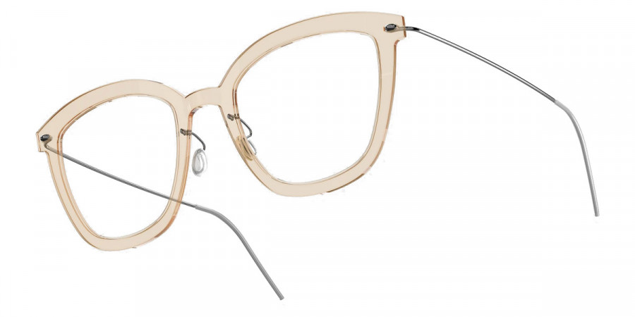 Color: C21 P10 - Lindberg N.O.W. Titanium LND6641C21P1050