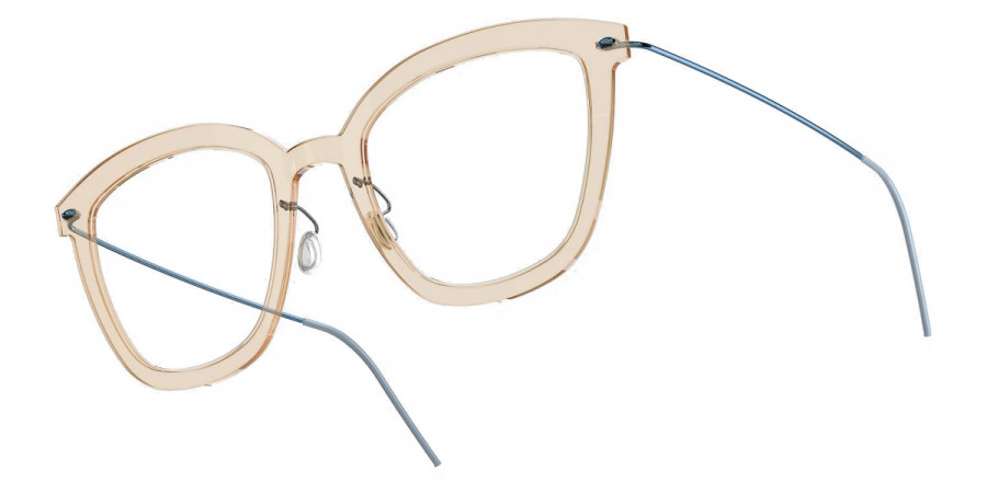 Color: C21 P20 - Lindberg N.O.W. Titanium LND6641C21P2050