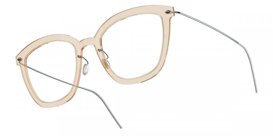 Color: C21 P30 - Lindberg N.O.W. Titanium LND6641C21P3050