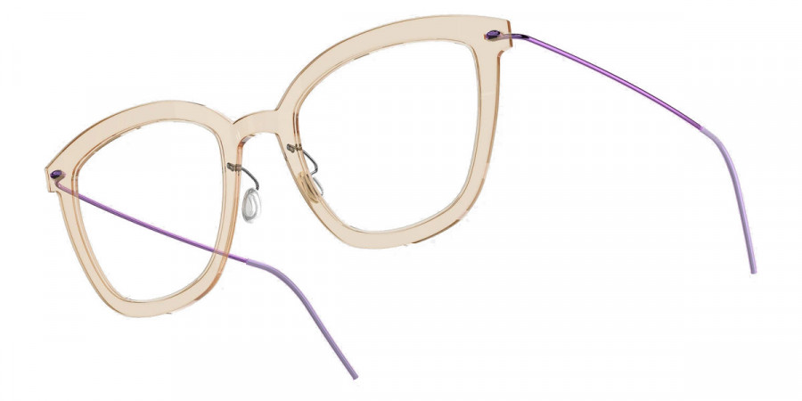 Color: C21 P77 - Lindberg N.O.W. Titanium LND6641C21P7750