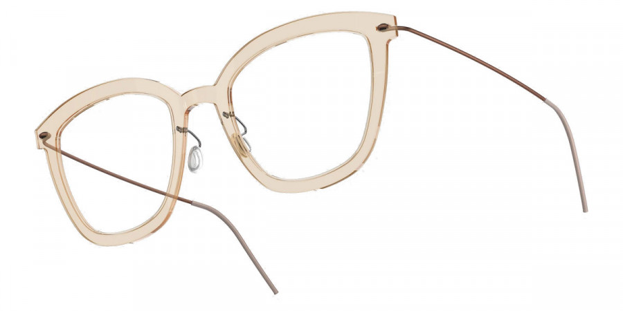 Color: C21 U12 - Lindberg N.O.W. Titanium LND6641C21U1250