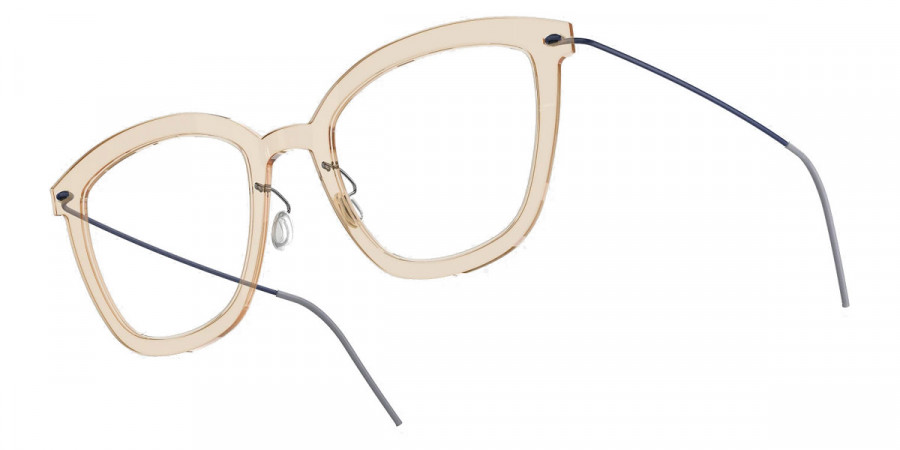 Color: C21 U13 - Lindberg N.O.W. Titanium LND6641C21U1350