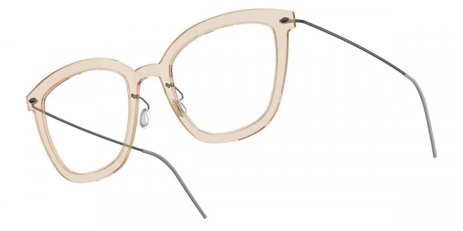 Color: C21 U16 - Lindberg N.O.W. Titanium LND6641C21U1650