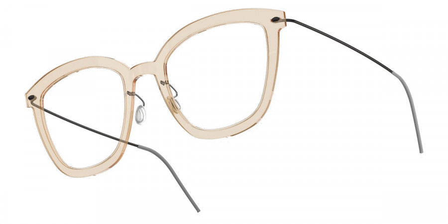 Color: C21 U9 - Lindberg N.O.W. Titanium LND6641C21U950