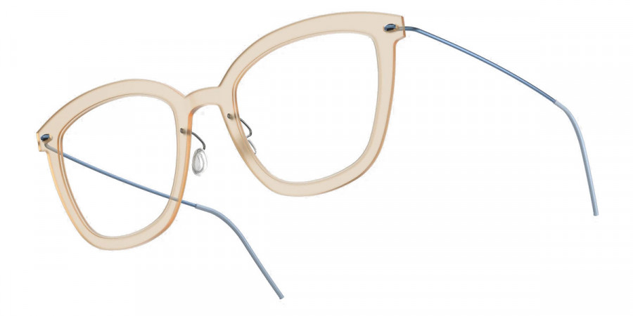 Color: C21M 20 - Lindberg N.O.W. Titanium LND6641C21M2050