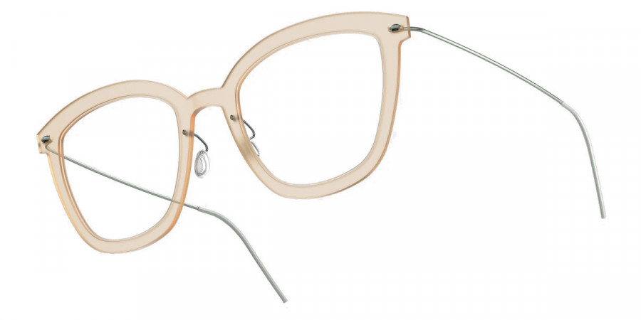 Color: C21M 30 - Lindberg N.O.W. Titanium LND6641C21M3050