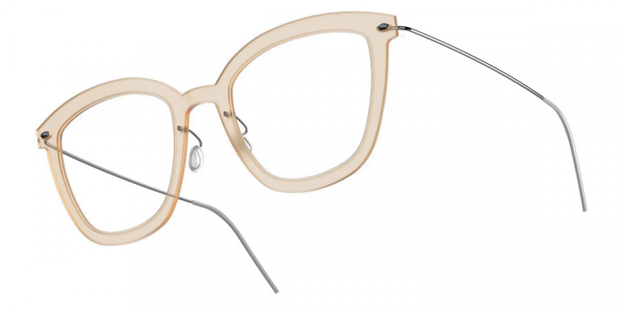 Color: C21M P10 - Lindberg N.O.W. Titanium LND6641C21MP1050