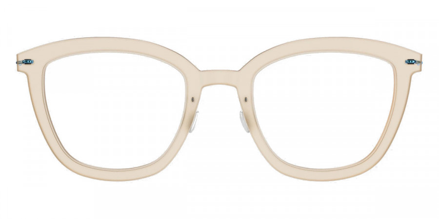 Lindberg™ 6641 50 - C21M P80 N.O.W. Titanium