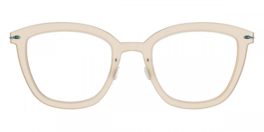 Lindberg™ 6641 50 - C21M P85 N.O.W. Titanium