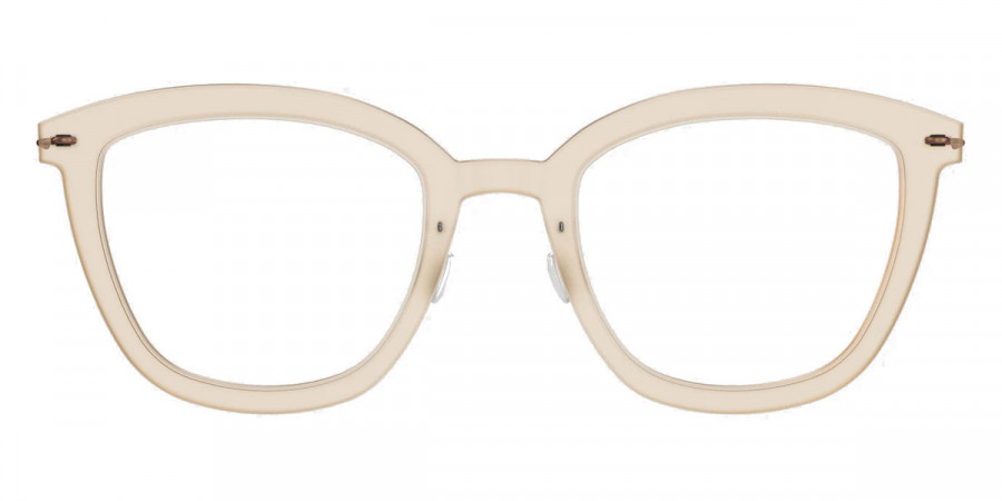 Lindberg™ 6641 50 - C21M U12 N.O.W. Titanium