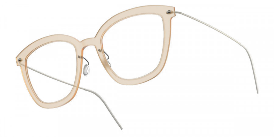 Color: C21M U38 - Lindberg N.O.W. Titanium LND6641C21MU3850