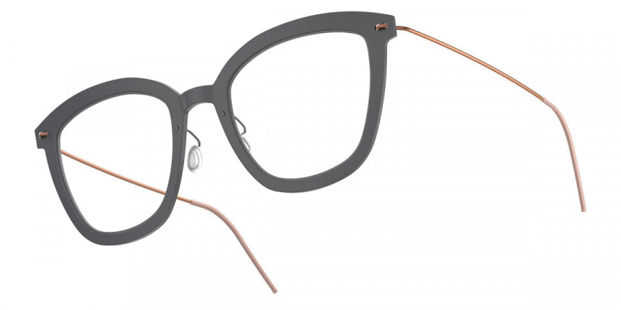 Color: D15 60 - Lindberg N.O.W. Titanium LND6641D156050