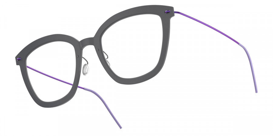 Color: D15 77 - Lindberg N.O.W. Titanium LND6641D157750