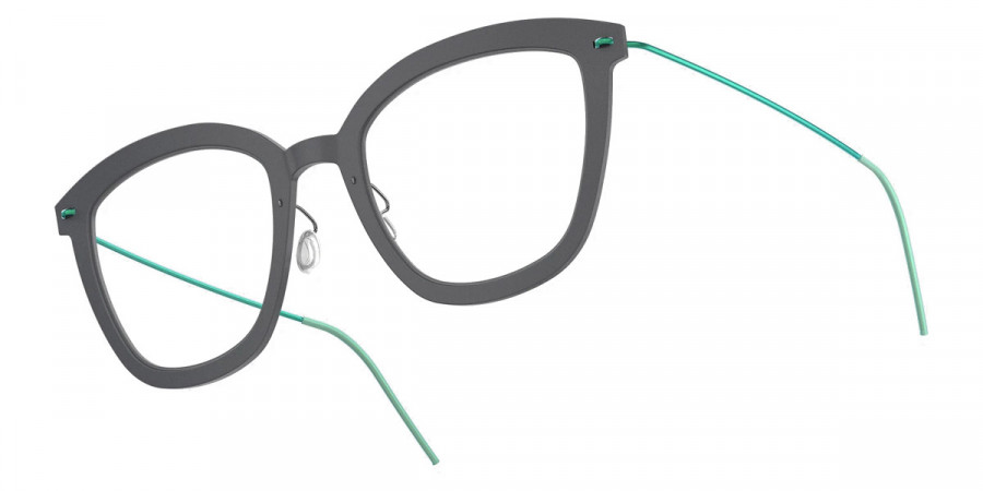 Color: D15 85 - Lindberg N.O.W. Titanium LND6641D158550