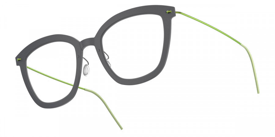 Color: D15 95 - Lindberg N.O.W. Titanium LND6641D159550